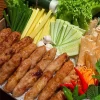 Dưới đây 10 quán Nem Nướng Quận Tân Phú ngon sạch sẽ Sài Gòn Hồ Chí Minh (1)