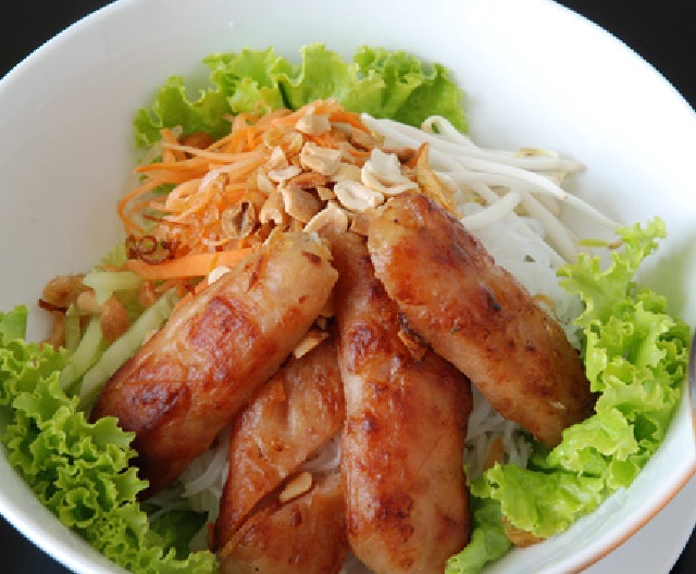 An tâm với 10 quán Nem Nướng Quận Phú Nhuận ngon chất lượng Sài Gòn Hồ Chí Minh (1)