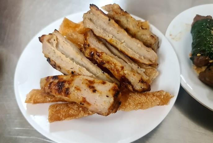 Chuẩn vị 10 quán Nem Nướng Hóc Môn ngon giá rẻ Sài Gòn Hồ Chí Minh (6)