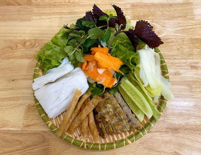 Không làm bạn thất vọng với 10 quán Nem Nướng Quận Bình Tân ngon nhất tại Sài Gòn Hồ Chí Minh (1)