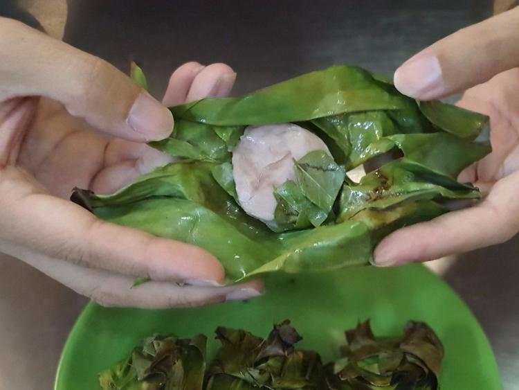 Ngon miệng với 10 quán Nem Nướng Bình Chánh ngon Sài Gòn Hồ Chí Minh